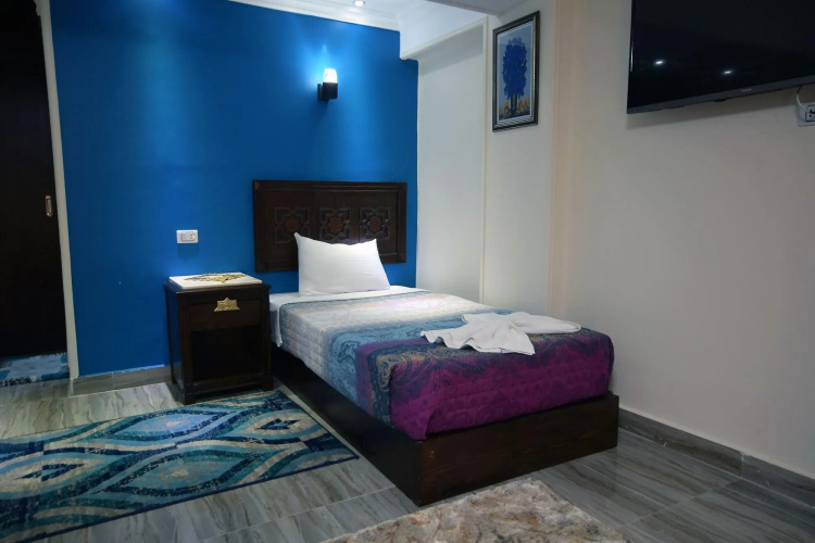 Amin hotel