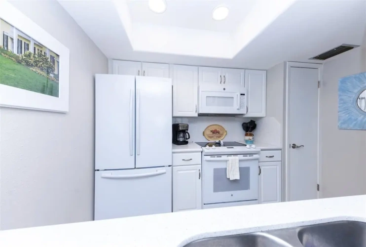 2 Bedrooms Standard room