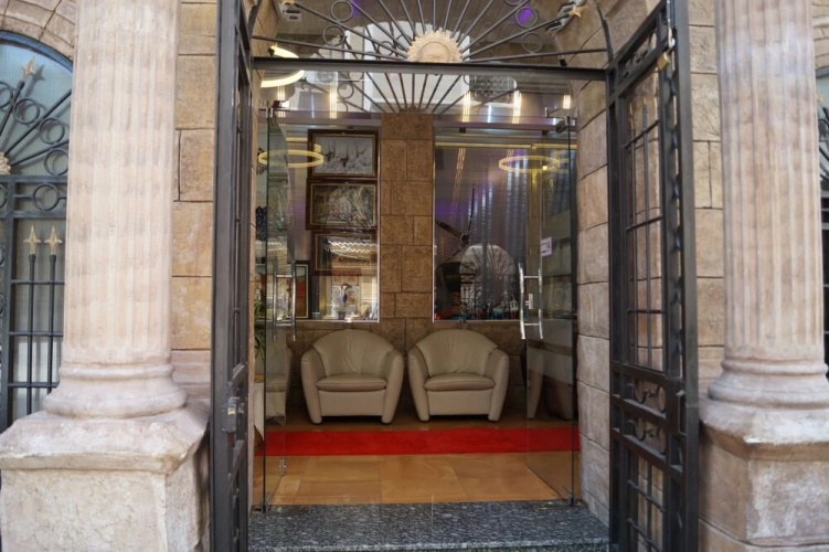 Hotelbild