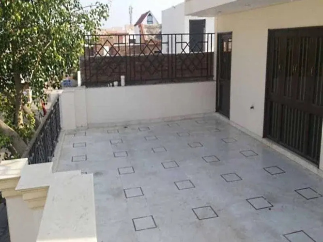 Mohini Home Stay