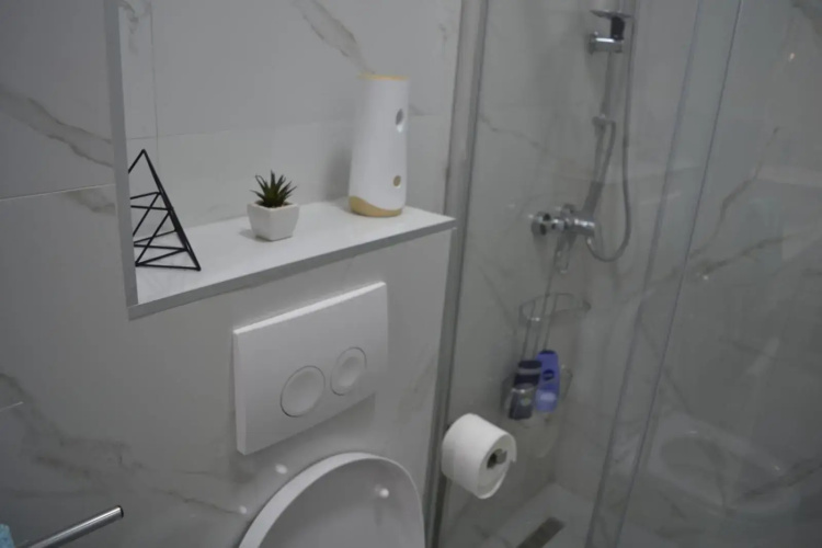 Apartman Dejna
