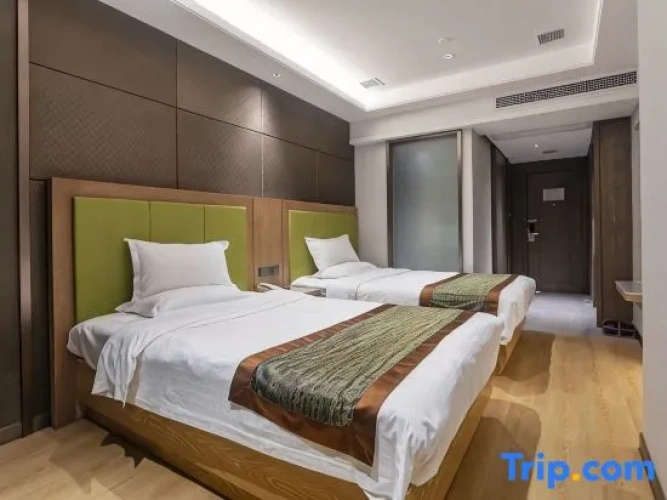 Economy Twin room