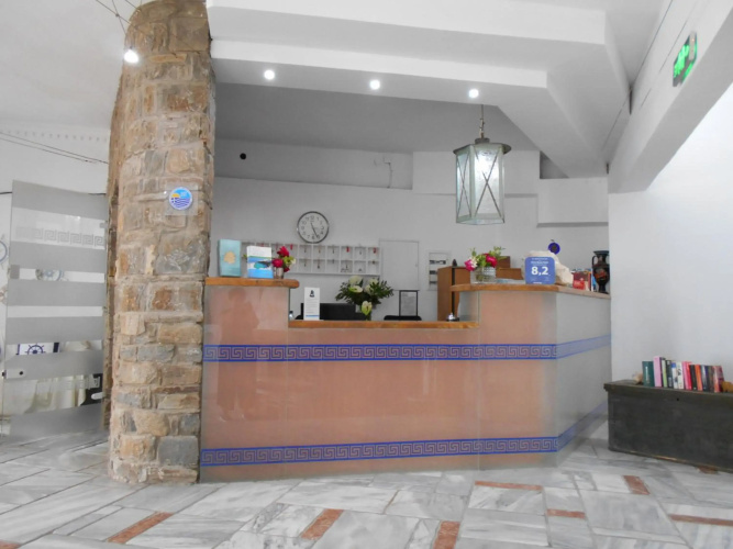Kinira Beach Hotel