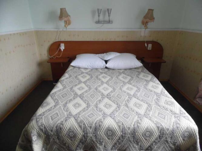 Фотография номера мини отеля Пегас