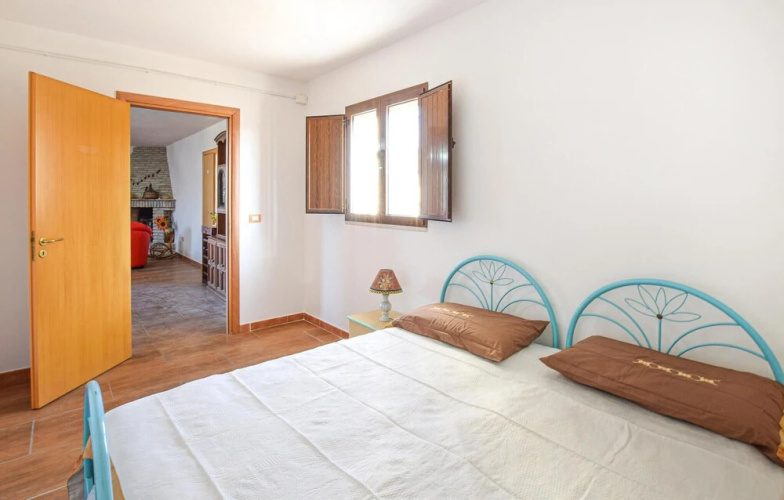 Villa Nunzia