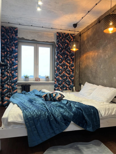 Фотография номера квартиры Апартаменты на Московском проспекте 64