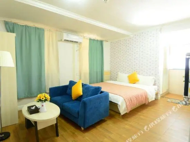 Business Double Suite