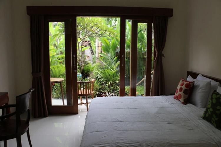 Kunyit Home Stay 1