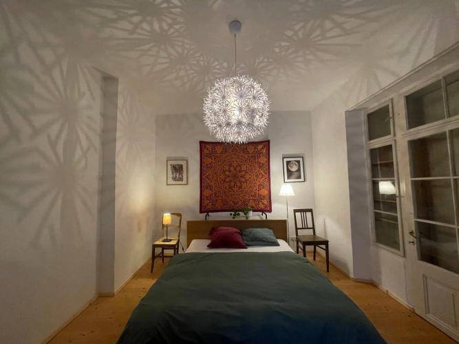 Apartment ANKA