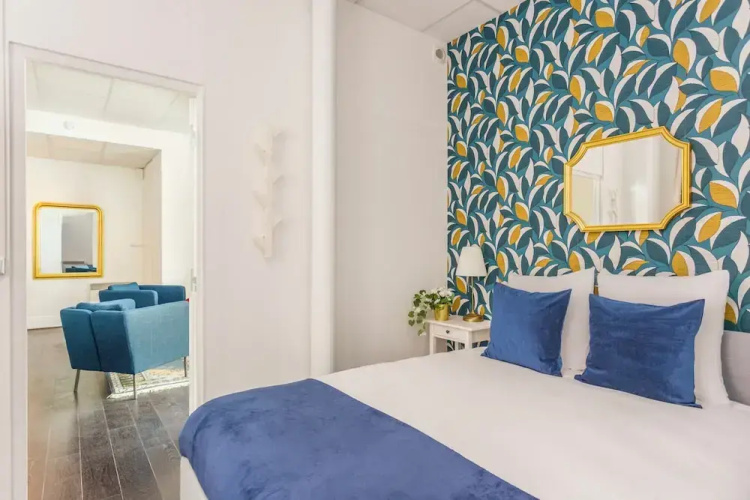 Merveil Family Suite - Sebastopol III