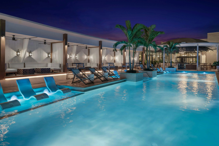 The Ben West Palm, Autograph Collection photo 14
