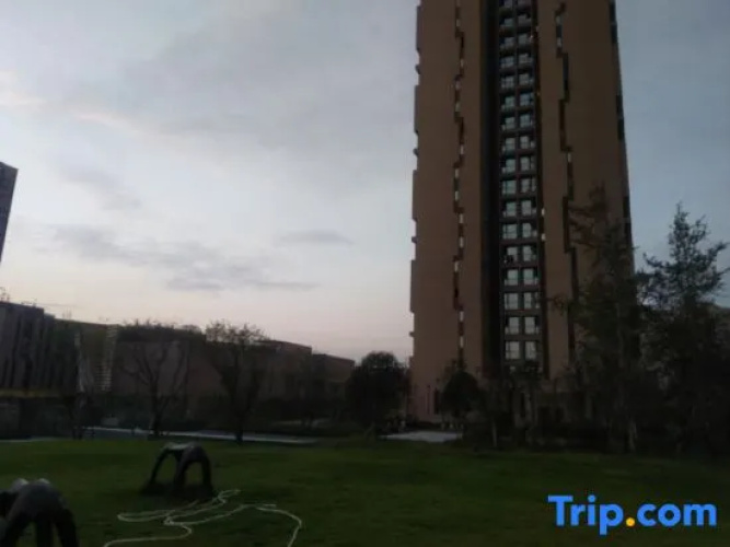 YuanMeng Apartment