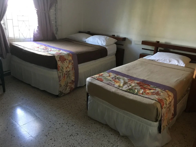 Palm View Guesthouse and Conference Centre