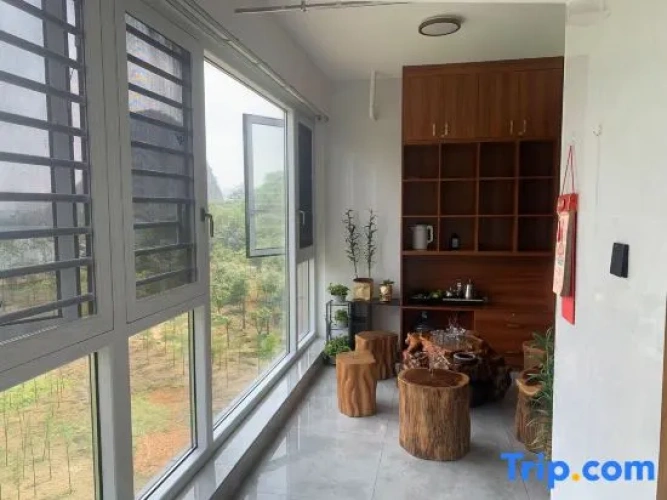 3 Bedrooms Suite