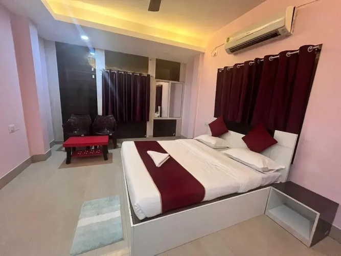 Hotel Miracle Stay