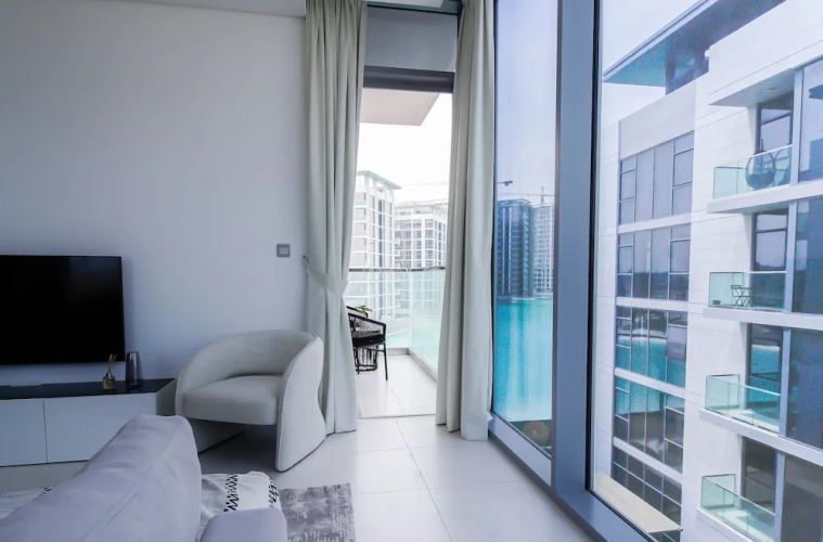 1B-Residence 3-301