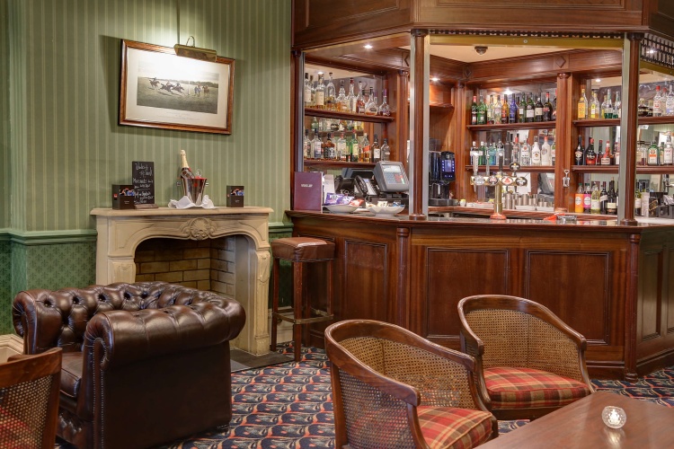Best Western Lamphey Court Hotel photo 31