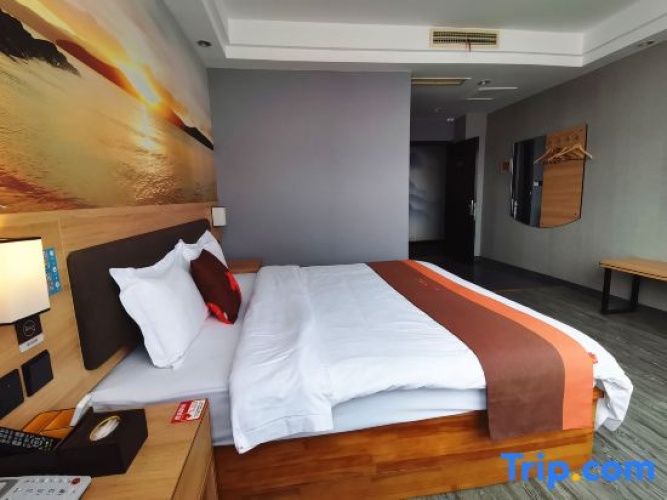 Business Double room