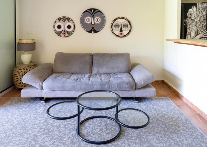 Pop'S Plage Appartement