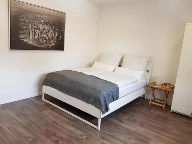 Ferienappartement Jung