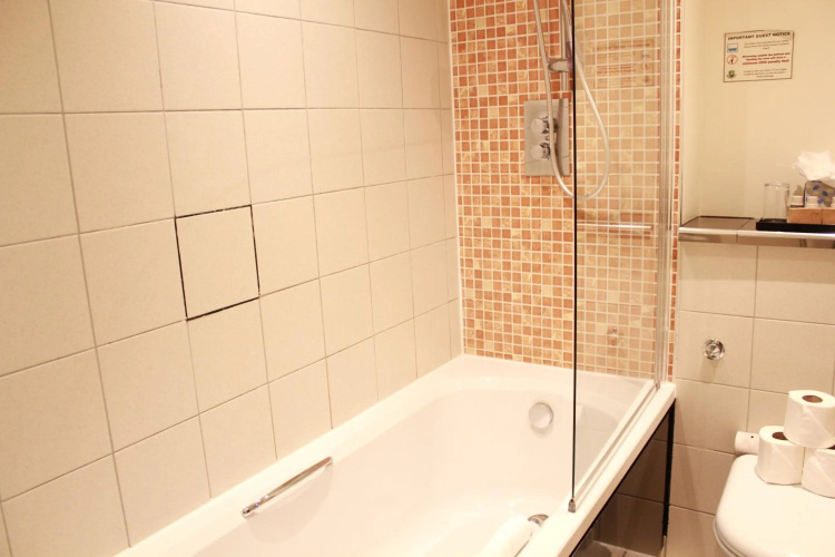 Grand Plaza Serviced Apartments photo 10