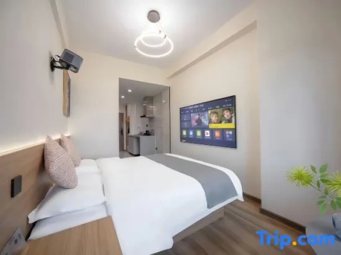 Luxury Double room