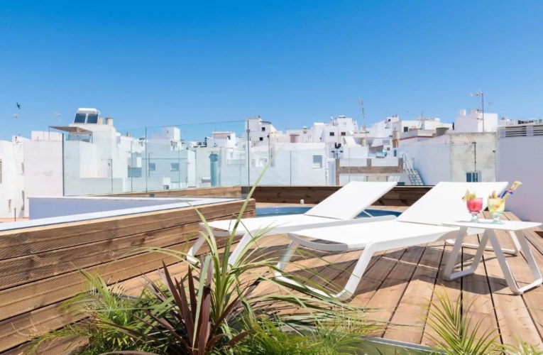 Alzocaire Hostal Boutique photo 19