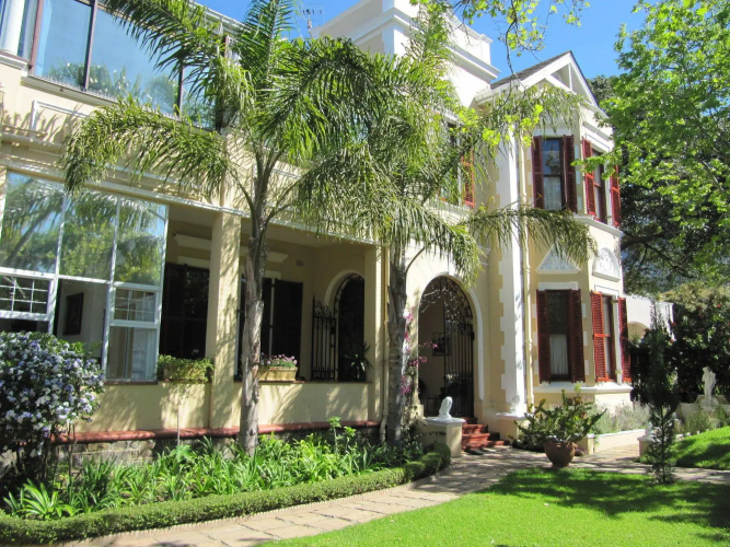 Image de l'hôtel