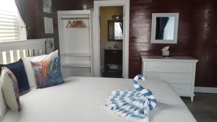The Palms Hotel