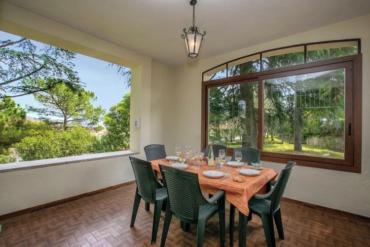 Family Apartment