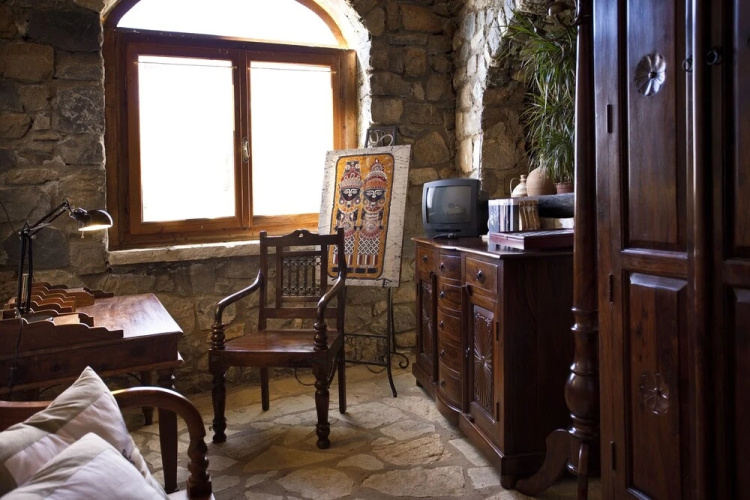Agnantio studios & suites