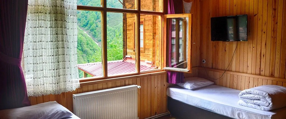 Koksal Otel