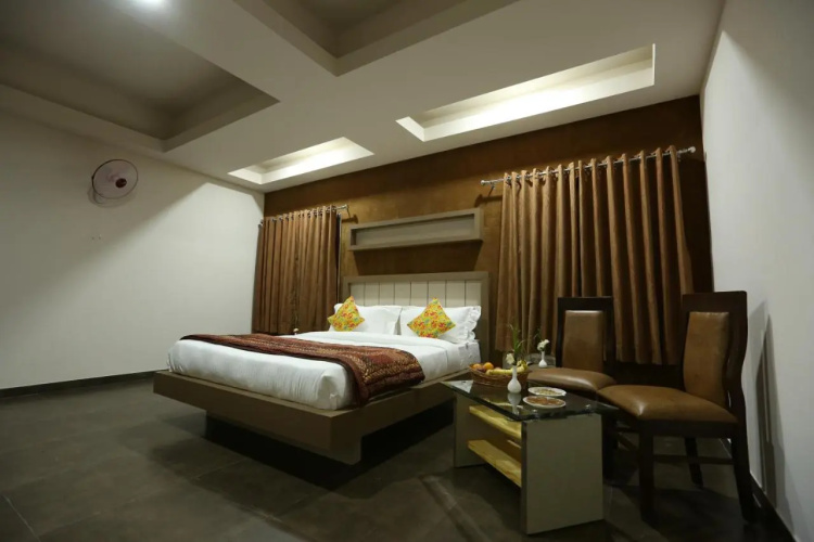 Kukda Resort Chittorgarh