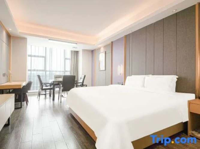 Standard Suite