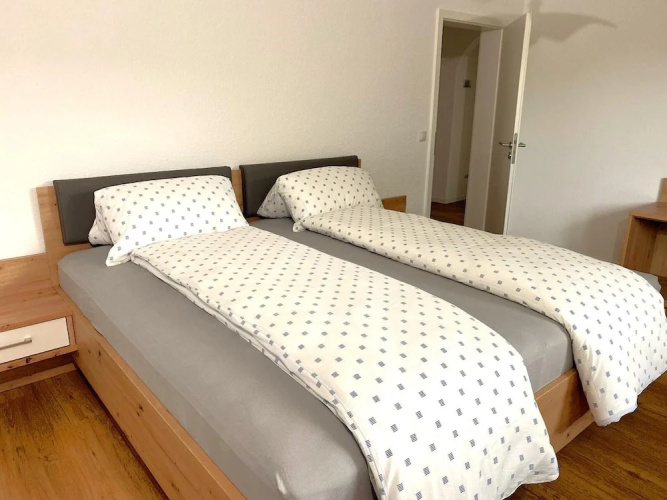Apartment in Adenau