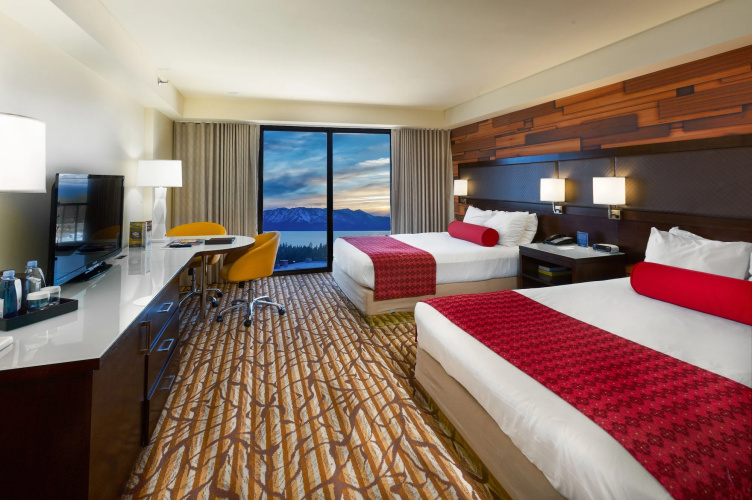 Bally's Lake Tahoe photo 8