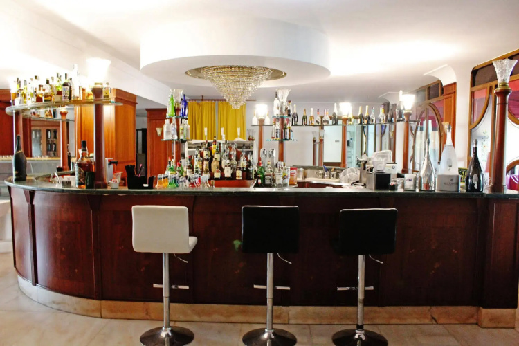 Hotel Imperiale