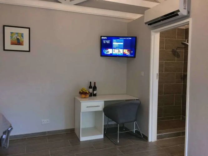 Sunbird Guest House