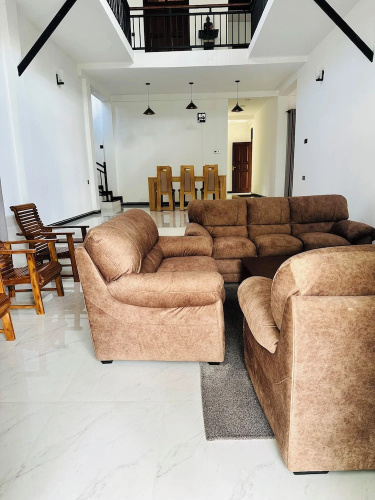 The Kandyan Secret Villa