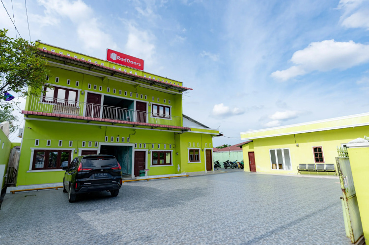 Otel görseli
