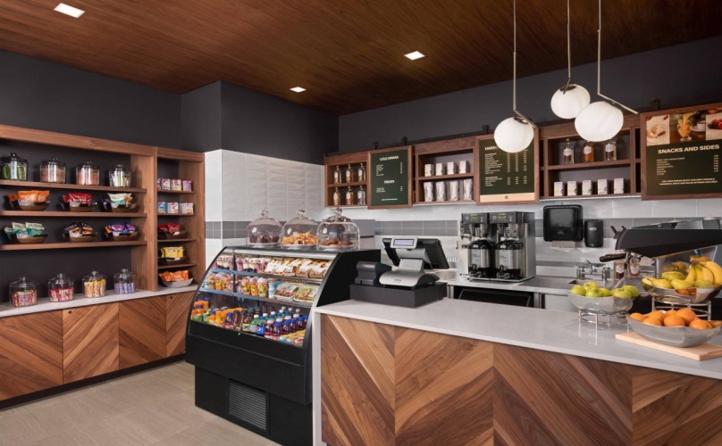Delta Hotels By Marriott Thunder Bay photo 16