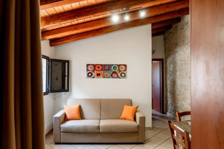 1 Bedroom Cottage