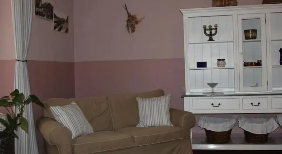 Promenade Apartment