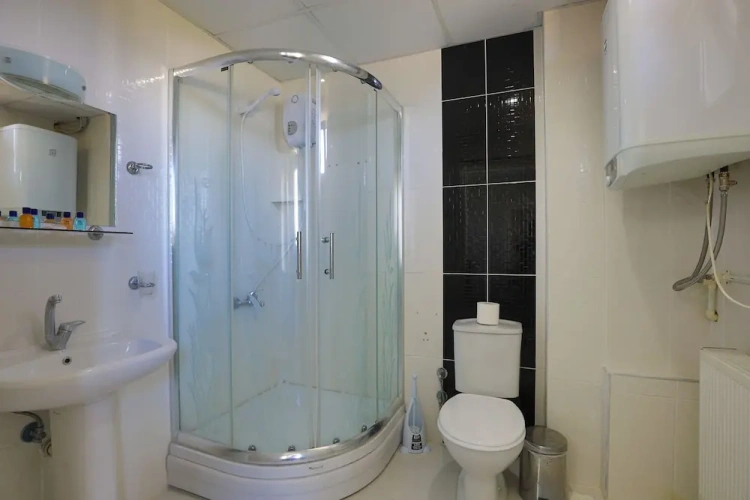 1 Bedroom Standard Apartment