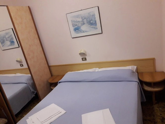 Albergo Belvedere