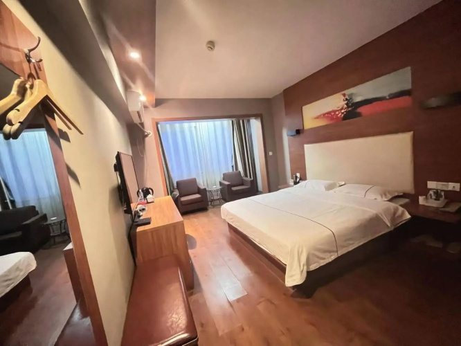 Mingzhu Hotel