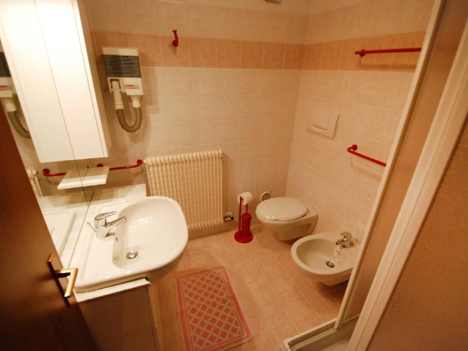 Beverly - Two Bedroom No.3