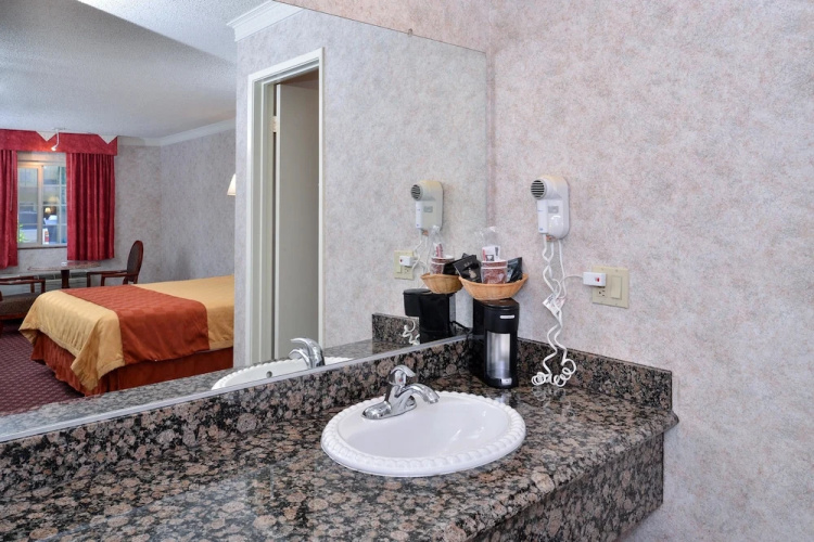 Americas Best Value Inn