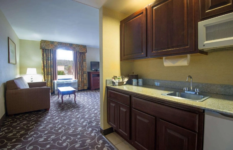 Standard Double Family room