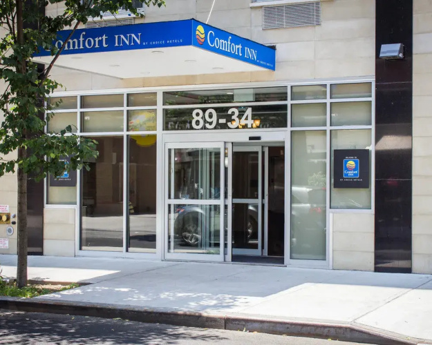Imagen del hotel